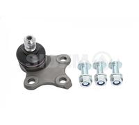 Wishbone Pin Lower Front Axle 7783 SIDEM for CITROËN PEUGEOT