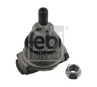 Wishbone Pin Lower Front Axle for control arm 03825 FEBI BILSTEIN for BMW 3