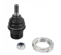 Wishbone Pin Lower Front Axle S080130 GSP for MERCEDES-BENZ M-CLASS