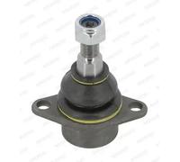 Wishbone Pin LR-BJ-4057 MOOG for LAND ROVER RANGE ROVER Mk III