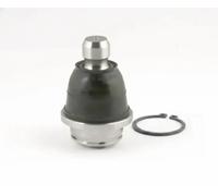 Wishbone Pin N4861040 NIPPARTS for NISSAN NP300 PICKUP NAVARA NP300