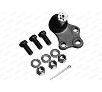 Wishbone Pin NI-BJ-5199 MOOG for NISSAN LARGO VANETTE CARGO Van SERENA VAN