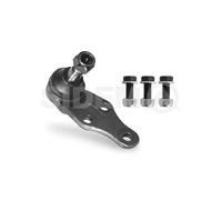 Wishbone Pin outer 65683 SIDEM for LAND ROVER FREELANDER I FREELANDER I Soft Top