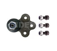 Wishbone Pin outer 9884 SIDEM for OPEL VECTRA A Hatchback ASCONA C VECTRA A