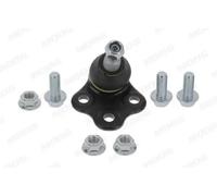 Wishbone Pin RE-BJ-17703 MOOG for NISSAN RENAULT MITSUBISHI