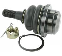 Wishbone Pin Rear Axle 0220-062 FEBEST for NISSAN PATROL VI