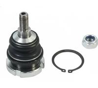Wishbone Pin Rear Axle Lower S080131 GSP for MERCEDES-BENZ M-CLASS