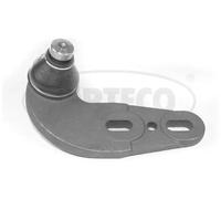 Wishbone Pin Rear Axle Right 49399950 CORTECO for AUDI 80 B3 Saloon COUPE B3