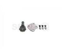 Wishbone Pin Repair Kit Front Axle 53587 KIT SIDEM for PEUGEOT 508 SW I