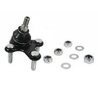 Ball Joint for Audi A1 A3 Q2 Q3 Seat ALTEA ARONA IBIZA 1K0407366B