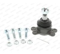 Wishbone Pin SY-BJ-12699 MOOG for SSANGYONG KYRON REXTON / REXTON II ACTYON I