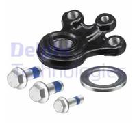 Wishbone Pin TC1371 DELPHI for PEUGEOT CITROËN