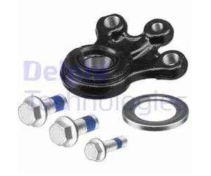 Wishbone Pin TC1371 DELPHI for PEUGEOT CITROËN