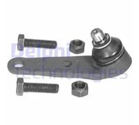 Wishbone Pin TC251 DELPHI for FORD FIESTA Mk II FIESTA Hatchback Van