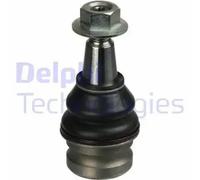 Delphi TC2684 Ball Joint Front Lower Fits Audi A6 2.0 TDI 2.0 TDI quattro