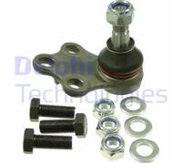 Wishbone Pin TC601 DELPHI for NISSAN BLUEBIRD BLUEBIRD Station Wagon MAXIMA III