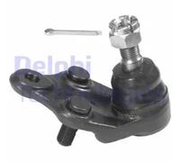 BALL JOINT TC636 FOR TOYOTA COROLLA/Station/Wagon/Compact/Liftback /-E2E 1.3L