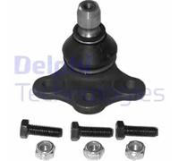 Delphi TC687 Ball Joint