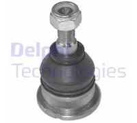Wishbone Pin TC696 DELPHI for RENAULT SAFRANE LAGUNA I LAGUNA I Estate