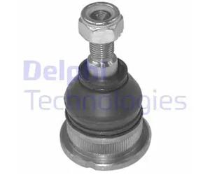 Wishbone Pin TC696 DELPHI for RENAULT SAFRANE LAGUNA I LAGUNA I Estate