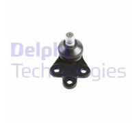 Wishbone Pin TC8268 DELPHI for TESLA MODEL S