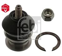 febi bilstein 41230 Ball Joint with lock nut and circlip, pack of one