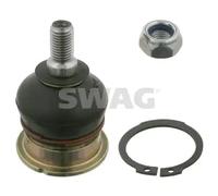 Wishbone Pin Upper for control arm 85 92 6276 SWAG for HONDA ACCORD VI