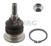 Wishbone Pin Upper for control arm 90 93 0863 SWAG for HYUNDAI KIA