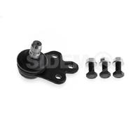 Wishbone Pin Upper Front Axle 15080 SIDEM for TESLA MODEL S