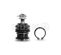 SPIDAN CHASSIS PARTS 45385 Suspension arm