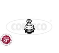 Wishbone Pin Upper Front Axle 49395702 CORTECO