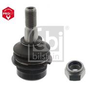 febi bilstein 01795 Ball Joint with nut, pack of one