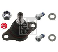 FEBI BILSTEIN Ball Joint 23229 with additional parts – Pack of 1