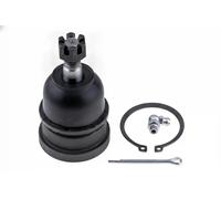 Wishbone Pin Upper Front Axle ZSG-FR-000 NTY