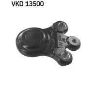 Wishbone Pin VKD 13500 SKF for PEUGEOT CITROËN