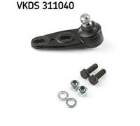 SKF VKDS 311040 Ball Joint