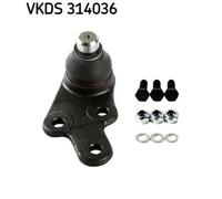 SKF VKDS 314036 Ball Joint
