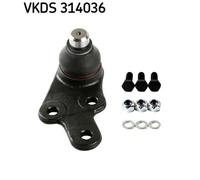 SKF VKDS 314036 Ball Joint