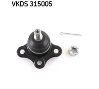 Wishbone Pin VKDS 315005 SKF for OPEL ISUZU
