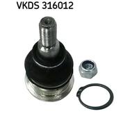 Wishbone Pin VKDS 316012 SKF for RENAULT ESPACE Mk III AVANTIME