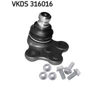 SKF VKDS 316016 Ball Joint