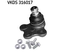 SKF VKDS 316017 Ball Joint