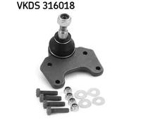 SKF VKDS 316018 Ball Joint