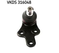 SKF VKDS 316048 Ball Joint