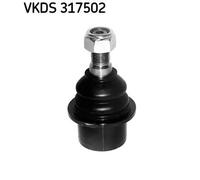 Wheel Suspension Ball Joint SKF VKDS 317502 Fits Land Rover Discovery Range