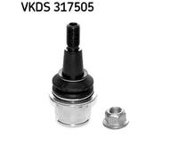 Wheel Suspension Ball Joint SKF VKDS 317505 Fits Land Rover Discovery Range