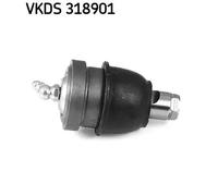 Wheel Suspension Ball Joint SKF VKDS 318901 Fits Chrysler PT Cruiser Voyager