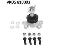 Wheel Suspension Ball Joint SKF VKDS 810003 Fits Daewoo Ssangyong Korando Musso
