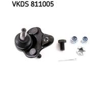 Wishbone Pin VKDS 811005 SKF for TOYOTA COROLLA COROLLA Compact COROLLA Liftback