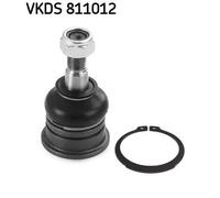 Wheel Suspension Ball Joint SKF VKDS 811012 Fits Toyota 4 Runner Hilux